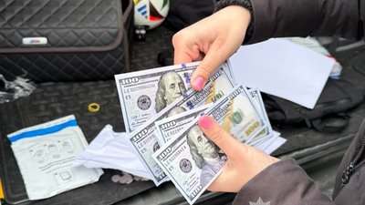 На Львівщині правоохоронці викрили ще одного «переправника» за кордон