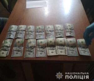 Мешканця Львівщини судитимуть за хабар волинським правоохоронцям