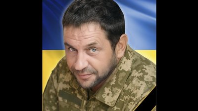 У суботу Львівщина попрощається з воїном Віктором Климочком