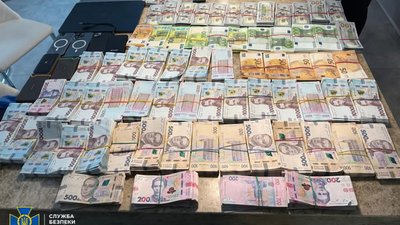 На відбудові Трипільської ТЕС розкрали понад 50 мільйонів гривень