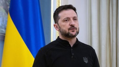 Зеленський пропонував Путіну зустрітися під час G7 у присутності Трампа