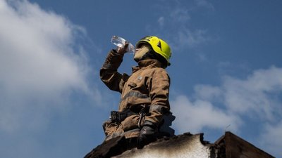 РФ намагається зірвати мобілізацію ударами по ТЦК