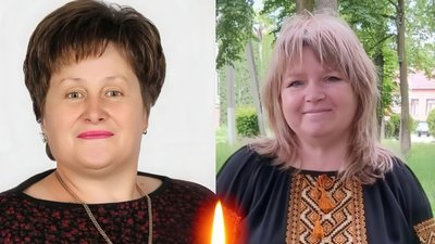 У ДТП у Франції загинули дві викладачки буковинського коледжу