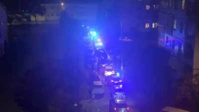 У Львові під час конфлікту поранили хлопця