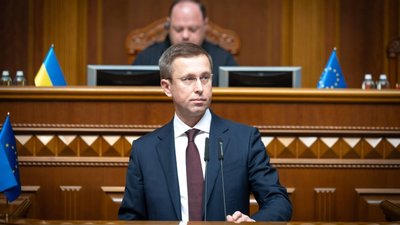 Україна переходить на жорсткий режим економії бюджету, – Корецький
