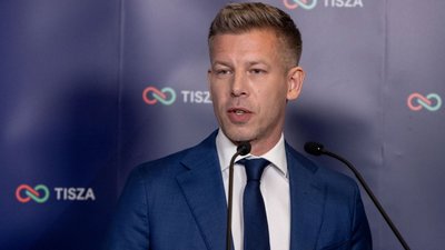 Кремль не буде вітати Мадяра з перемогою у виборах в Угорщині