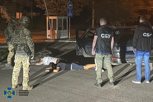 На Львівщині затримали банду злочинців, які під виглядом добробату викрадали і катували людей (ФОТО)