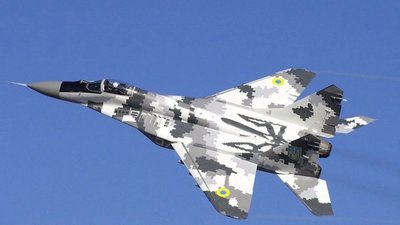 У можливій передачі Україні польських МіГ-29 є стратегічна помилка