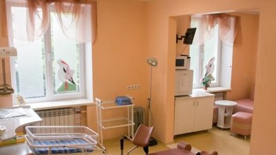 На Львівщині і Тернопільщині помітно поменшало новонароджених