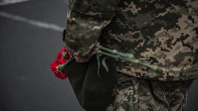 Келлог уточнив, що Україна та рф втратили на війні понад 2 млн військових