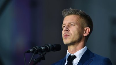 Мадяр заборонив імпорт сільськогосподарської продукції з України
