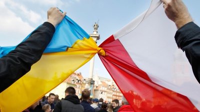 Українські біженці скаржаться на зростання ворожості в Польщі