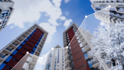 Ціна зволікання: Скільки коштуватиме квадратний метр у 2026 році?