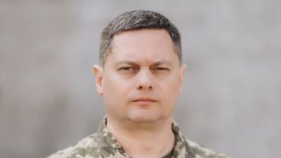 Новим командувачем ОК «Південь» призначили Геннадія Шаповалова