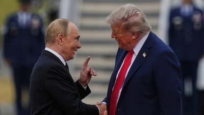 Зеленський уточнив, що буде якщо США офіційно стануть на бік Росії