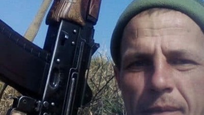 На війні з російськими окупантами загинув Степан Гаврилюк з Жовківщини