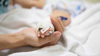 На Львівщині у квартирі житлового будинку від чадного газу постраждала малолітня дитина