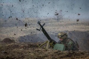 Наступ противника, безперервні обстріли та тероризація цивільних: ситуація на фронті