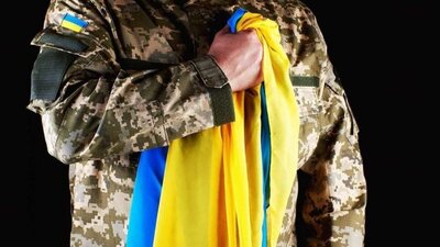 «Кохання до краю»: поліція знайшла дружину пораненого воїна, який втратив її телефони