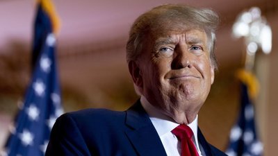 Трамп може відмовитися від посередництва між Україною та РФ