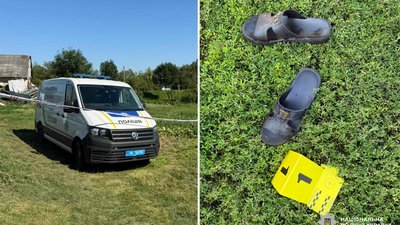 На Хмельниччині син вбив маму