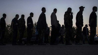 В Офісі генпрокурора розповіли, кого Україна не віддає на обмін