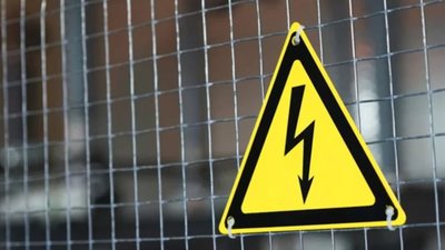 У Львові під час проходження практики на будівництві трагічно загинув учень профучилища