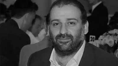 Міндіча хотіли ліквідувати в Ізраїлі, куди він втік з України