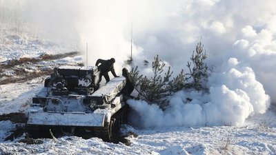 Трамп очікує укладення угоди між Україною та Росією до зими