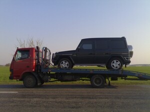 Верховна Рада дозволила поліції евакуювати припарковані автомобілі, які перешкоджають руху транспорту.