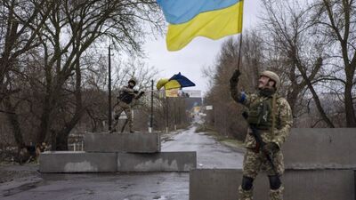 Погода стала на бік України і вдарила по планах путіна