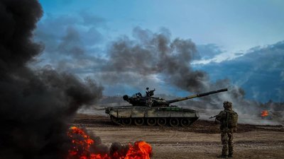 У FT назвали можливі сценарії, від чого має відмовитися Україна заради миру