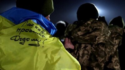 Українцям пояснили, чому обмінювати полонених цивільних складніше ніж військових