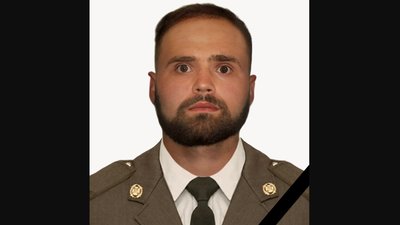 У пʼятницю Львівщина попрощається зі загиблим Героєм Юрієм Надільним