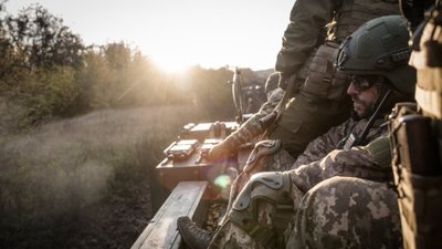 Reuters оприлюднило деталі мирного плану США