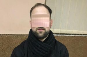 На Львівщині затримали мешканця Кривого Рогу, який хотів виїхати до Польщі з паспортом брата-близнюка