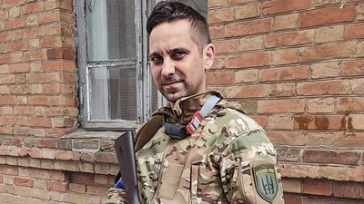 Чернівецький ТЦК відповів на резонансний скандал із затриманням бойового медика Романа Замрія