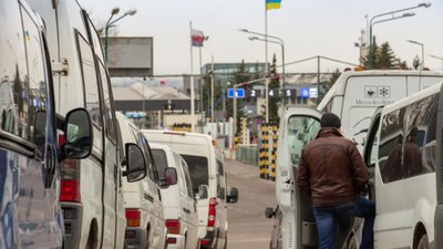 У ЄС не продовжуватимуть тимчасовий захист українцям після будь-якого припинення війни в Україні