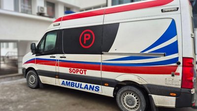 У поліції Львівщини уточнили деталі ДТП зі швидкою, якою кермував водій у стані сп'яніння