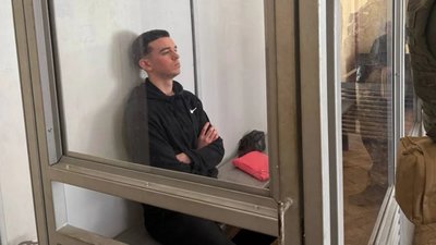 В'ячеслав Зінченко оголосив голодування через "шведську стінку"