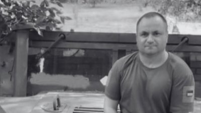 Підтверджено загибель Героя зі Львівщини, який з 2025 року ввважався безвісти зниклим