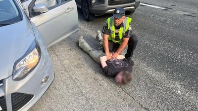 Львів’янин переправляв військовозобов’язаних за кордон через Чорнобильську зону