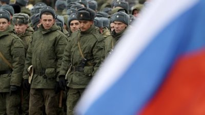 Росія починає підготовку резервістів для відправки в Україну, - ISW