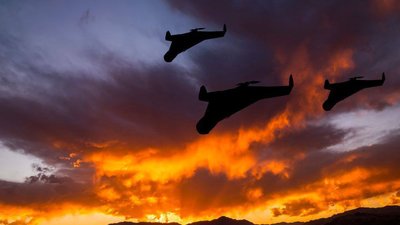 У Києві вибухнули відтерміновані касетні боєприпаси: що відомо