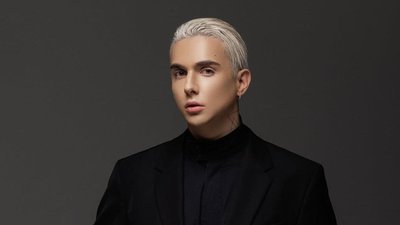 Відомий співак мобілізувався до ансамблю Держприкордонслужби