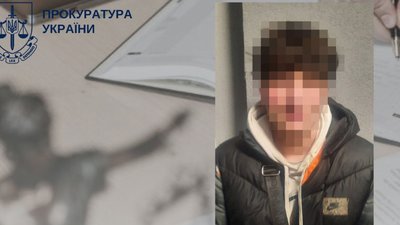 У Львові студент ВПУ напав на поліцейського