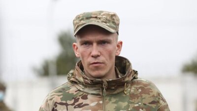 Денис Прокопенко повідомив, скількох "азовців" вдалося звільнити з полону