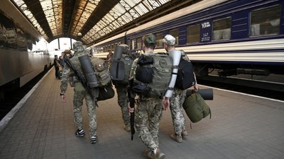 Міністерство оборони підготувало три варіанти законопроєкту про демобілізацію - Федієнко