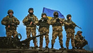 Україна вже стратегічно перемогла, проте війна ще не закінчилася — радник МВС