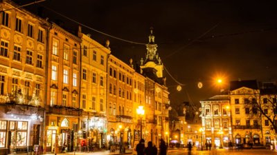 У Львові сформовано бригади, які чергують цілодобово, - ЛМР